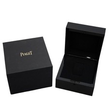 Box Scatola orologio Piaget
