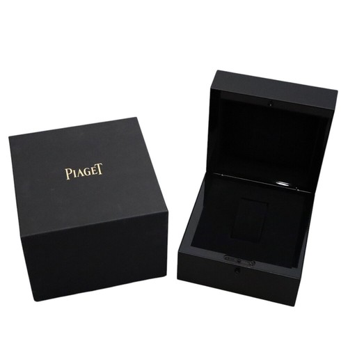 Box scatola orologio - box,