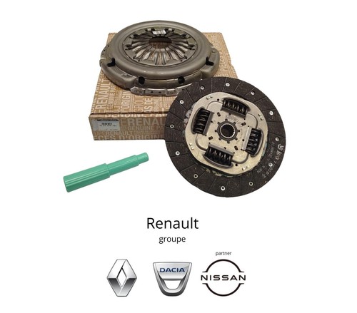Kit frizione originale dacia - kit,