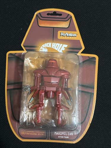 Super7 action figure disney - super7,
