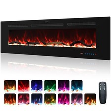 Kentsky Camino elettrico da