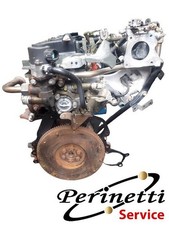 MOTORE NISSAN ALMERA 1.5 BZ
