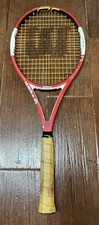 Wilson NCode Six One Tour 90