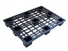 Pallet Pedana in Plastica
