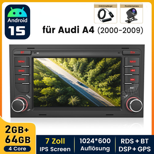 Autoradio bose dab - autoradio, android