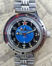 Orologio militare subacqueo