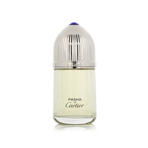 Cartier pasha eau - pasha, de