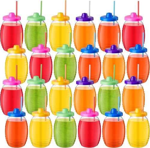 Pezzi mini tazze messicane - mini,