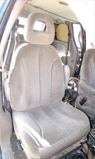 sedile anteriore destro