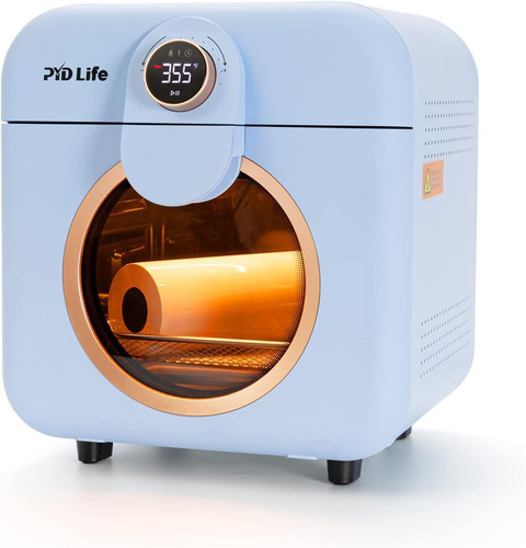 Light blue mini sublimation - blue,