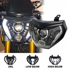 For Yamaha MT09 RN29 Faro