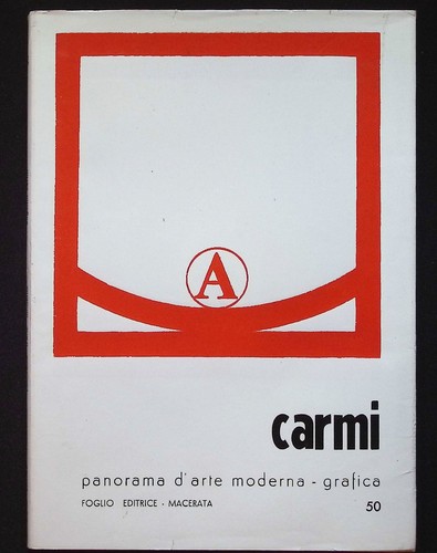Carmi panorama - carmi,