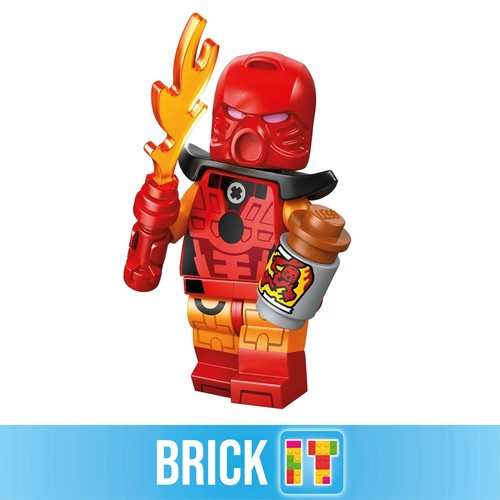 Lego 71052 bionicle cosplayer - lego, bionicle-cosplayer