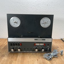 Revox A77 MKIII | Registratore a nastro | Vintage HiFi | Perfettamente funzionante