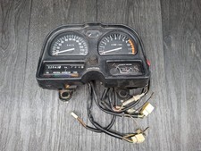 Suzuki GSX 1100 1981-1982 Kit contachilometri (combinazione contatori) 201693308