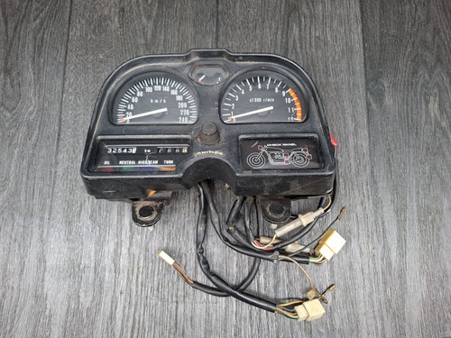 Suzuki gsx 1100 1981 - suzuki,