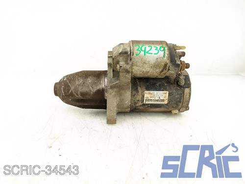 Motorino avviamento smart - motorino,