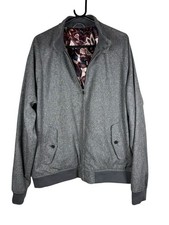 Giacca Bomber Next Misto Lana