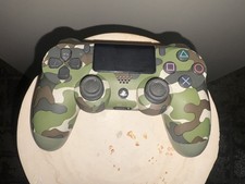 Controller Ps4