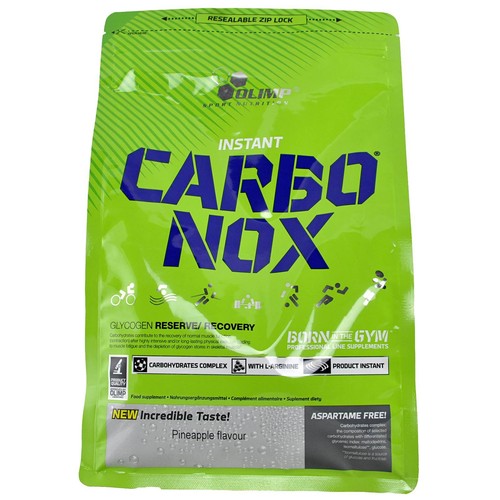 Olimp carbo nox kg - carbo,
