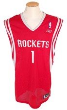 Maglia NBA Reebok Houston