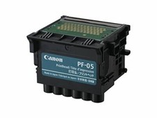 Testina di stampa Canon PF-05