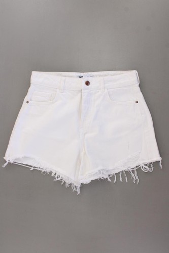 Pantaloncini jeans zara - pantaloncini, di