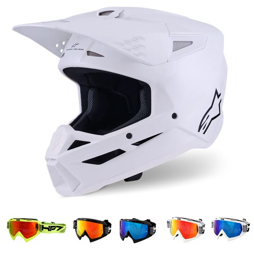 Casco alpinestars sm3 - alpinestars,