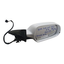 SPECCHIETTO RETROVISORE DESTRO DX PER AUDI A4 Avant (B8) 8K1857410AG01C CAG (11