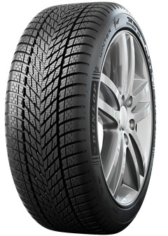 Pneumatici invernali dunlop - invernali,