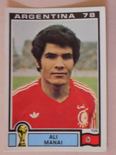Sticker panini argentina - panini,