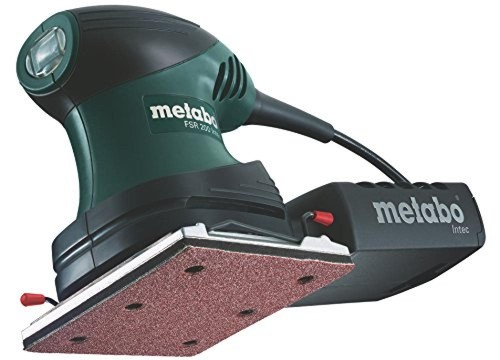 Metabo fsr 200 intec - (tg.,