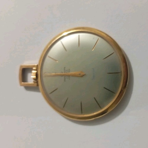 Ebel orologio tasca - ebel, da