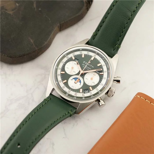 Orologio uomo zenith - da,