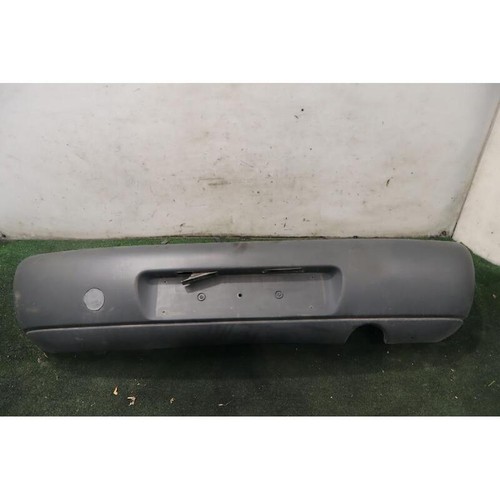 Paraurti post ford fiesta - post.,