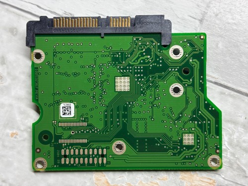 100532367 scheda logica - scheda, pcb