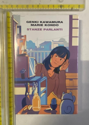Genki kawamura marie - genki, kondo