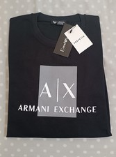 felpa Armani Exchange S