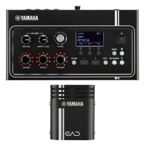 Yamaha ead10 modulo batteria - modulo,
