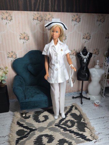 Vintage barbie clone - clone,