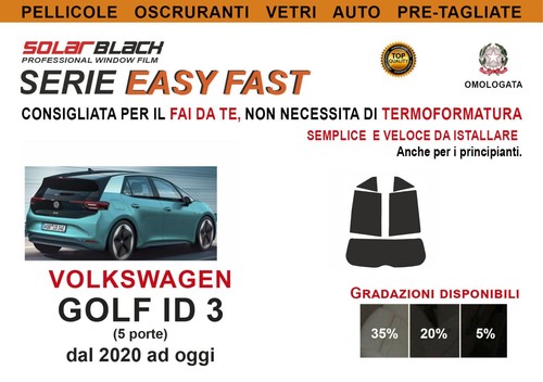 Pellicole oscuranti vetri pre - vetri,