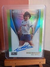 PANINI SCORE SERIE A