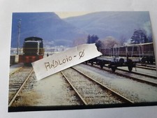 Fotografia Sarnico Manovre e