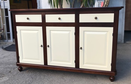 Arte povera credenza - povera,