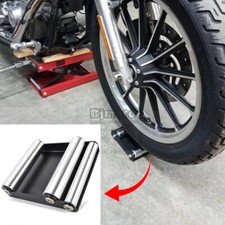 Staffa Pulizia Rullo Ruota