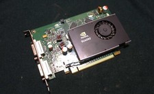Scheda video NVIDIA Quadro FX 380