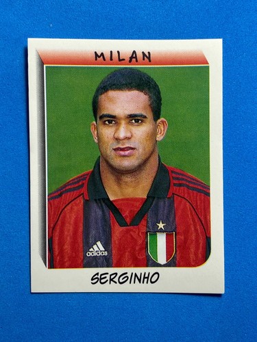 Figurine calciatori panini - figurine,