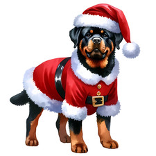 Adesivo auto cane gigante XXXL