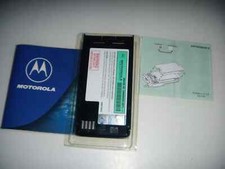 Batteria motorola snn4612c - batteria,