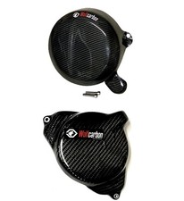 Protezione coperchio frizione